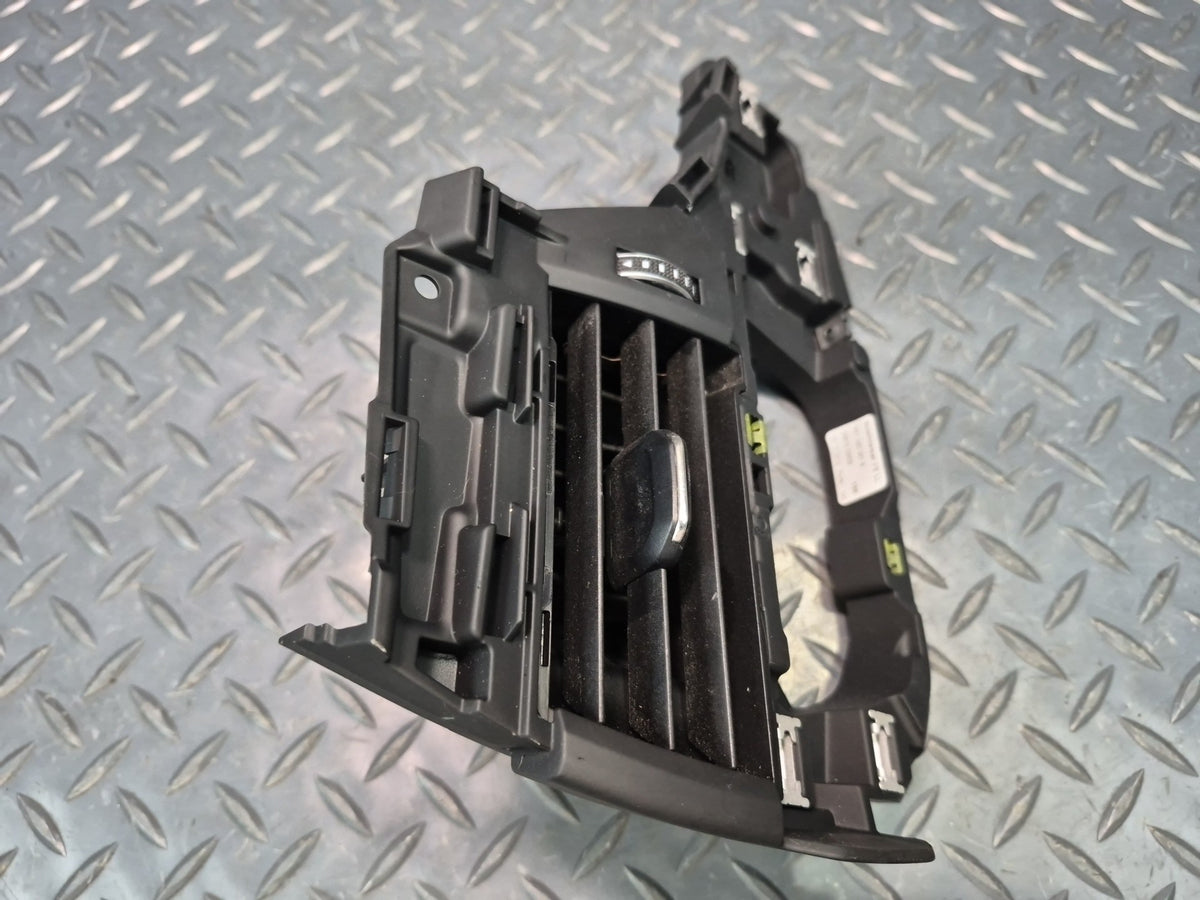 17-24 Audi A4 A5 RS5 S4 S5 Front Left Dashboard AC Air Vent Grill OEM