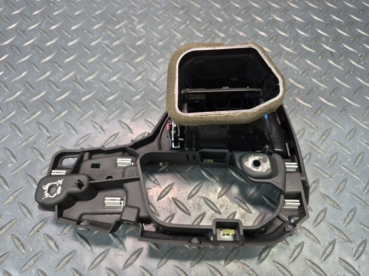 17-24 Audi A4 A5 RS5 S4 S5 Front Left Dashboard AC Air Vent Grill OEM