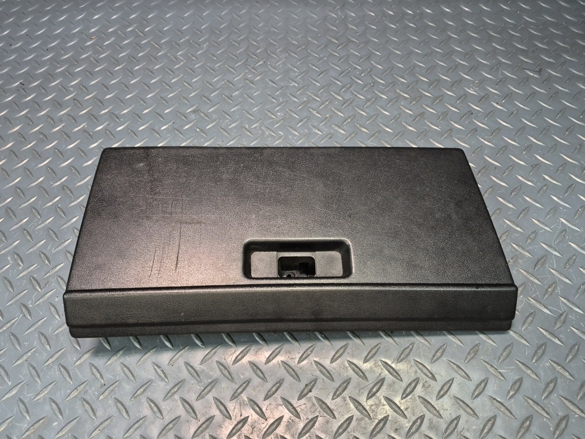 82-85 Toyota Celica RA65 Dash Glove Box Door Lid Cover OEM
