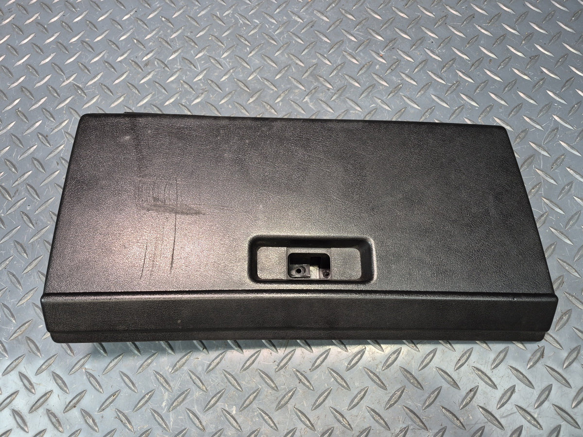 82-85 Toyota Celica RA65 Dash Glove Box Door Lid Cover OEM
