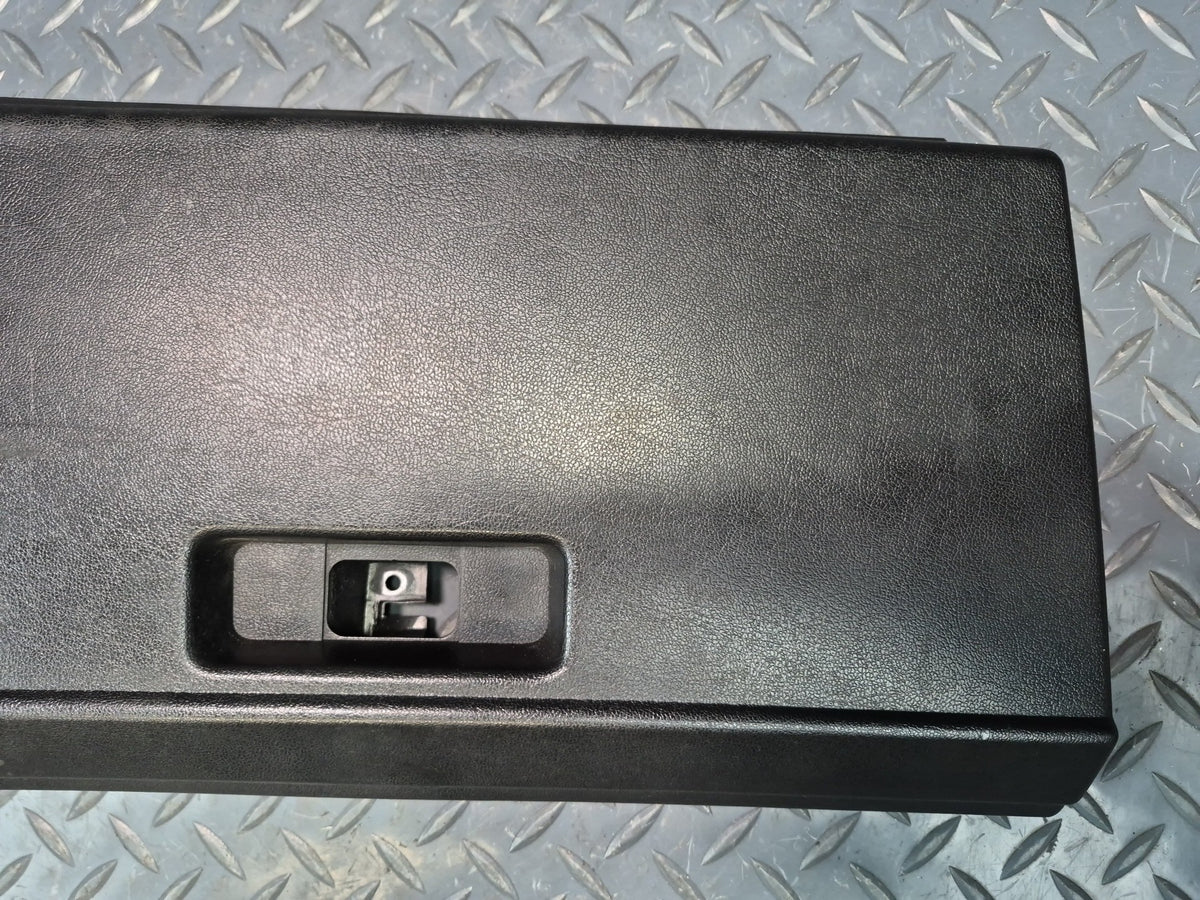 82-85 Toyota Celica RA65 Dash Glove Box Door Lid Cover OEM