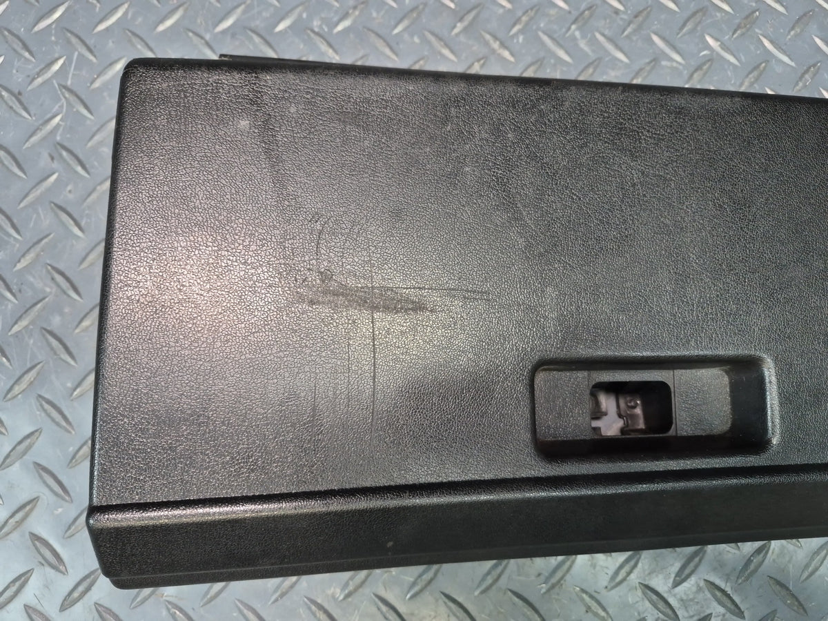 82-85 Toyota Celica RA65 Dash Glove Box Door Lid Cover OEM