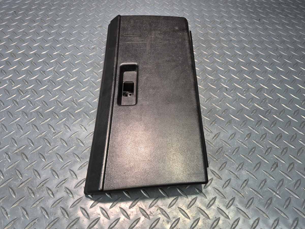 82-85 Toyota Celica RA65 Dash Glove Box Door Lid Cover OEM