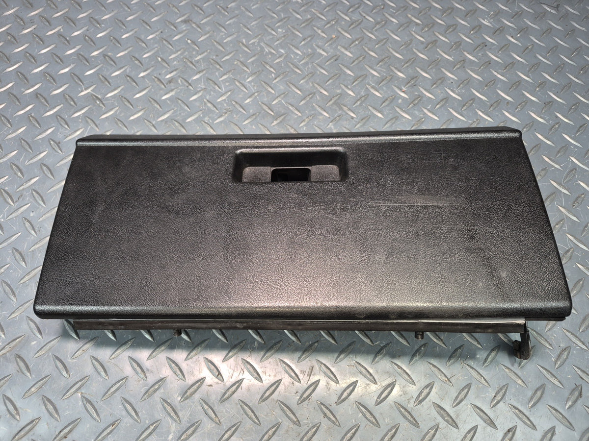 82-85 Toyota Celica RA65 Dash Glove Box Door Lid Cover OEM
