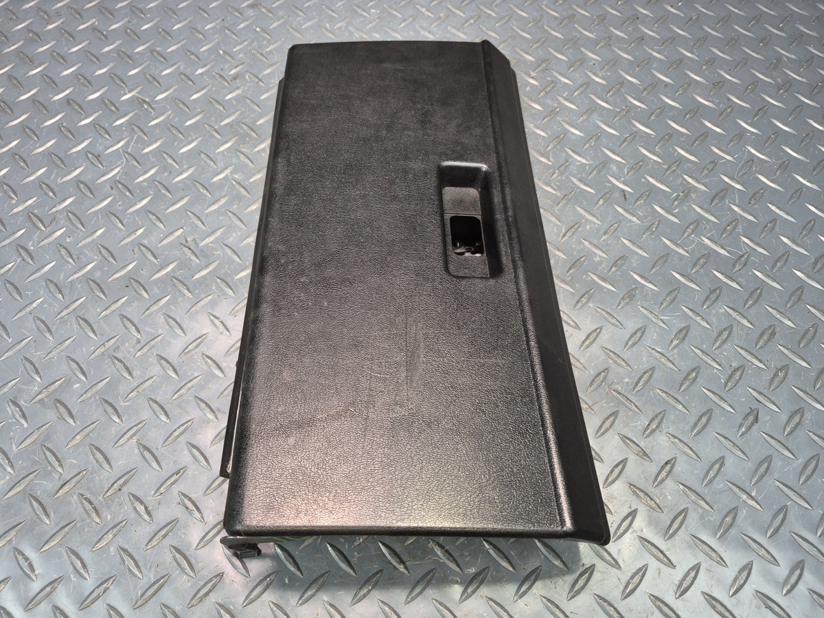 82-85 Toyota Celica RA65 Dash Glove Box Door Lid Cover OEM