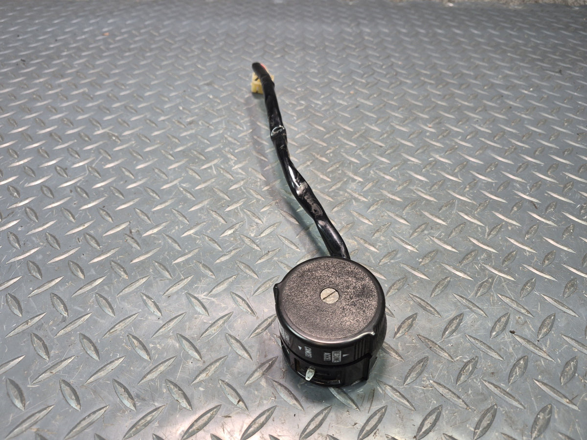 82-83 Toyota Celica RA65 Cruise Control Switch