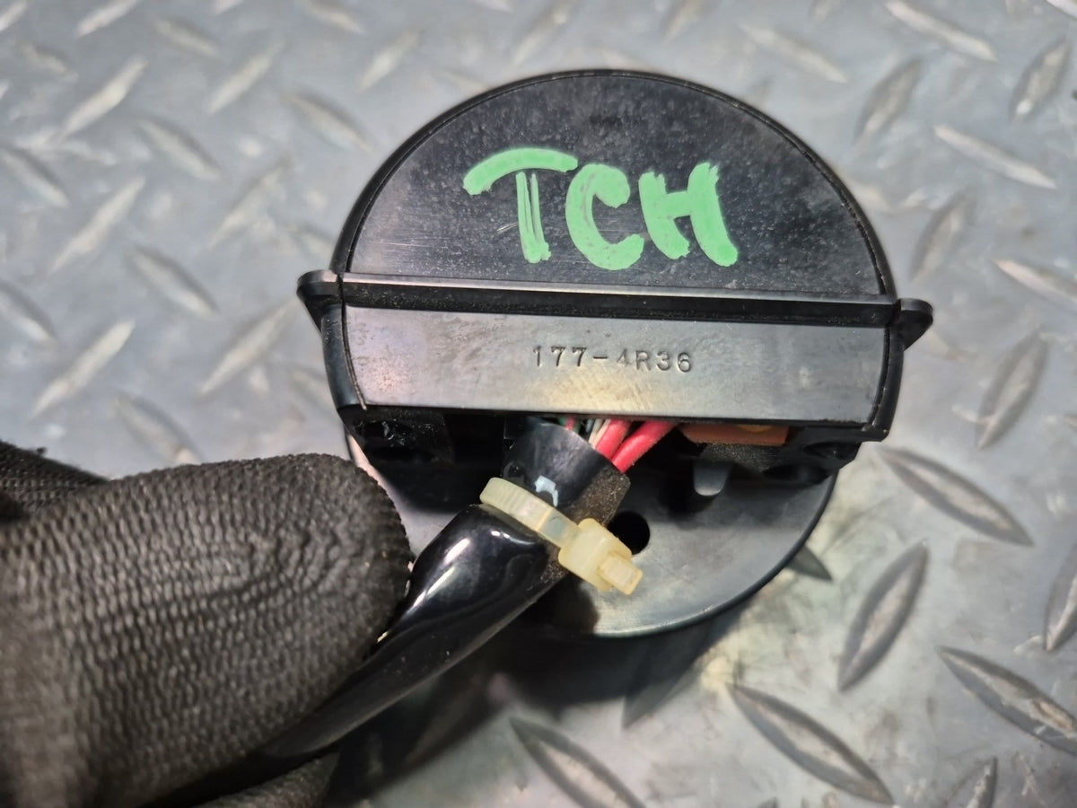 82-83 Toyota Celica RA65 Cruise Control Switch