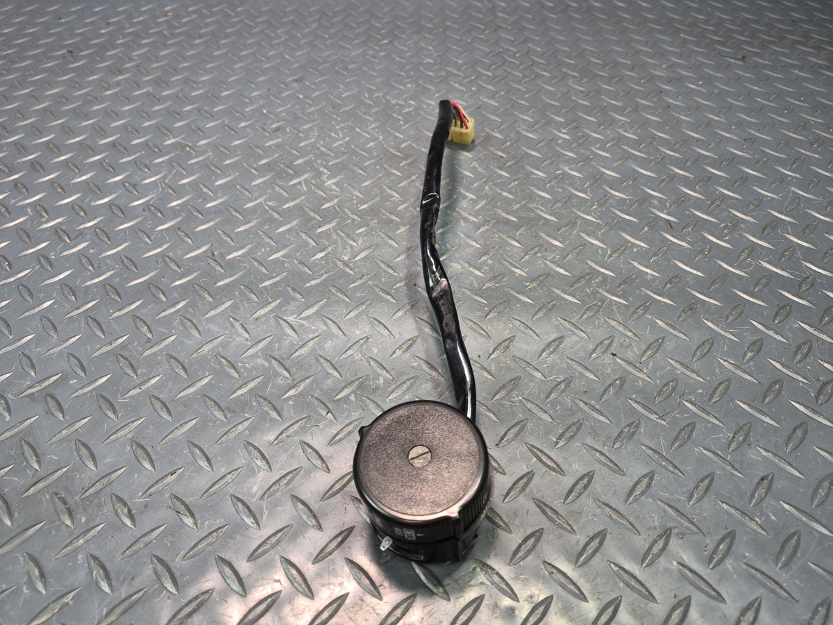 82-83 Toyota Celica RA65 Cruise Control Switch