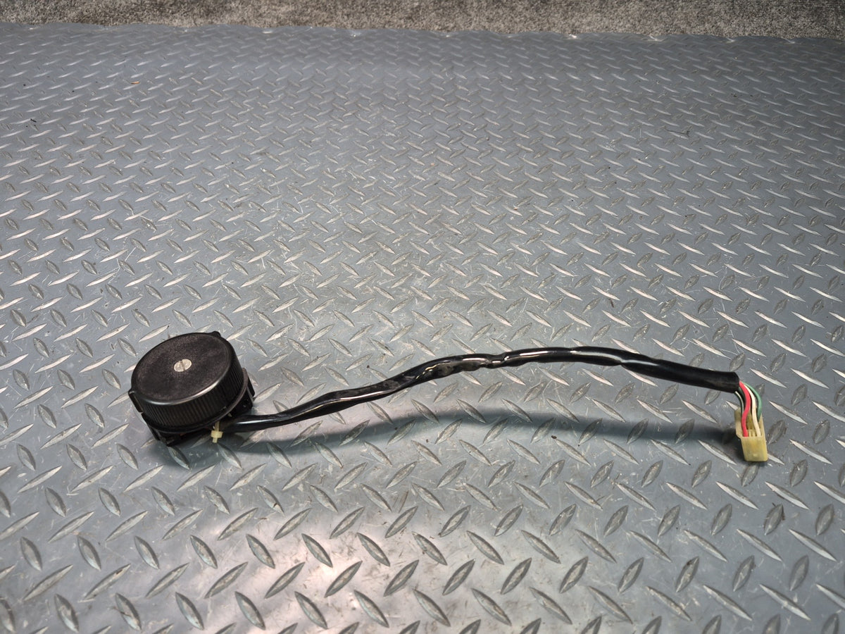 82-83 Toyota Celica RA65 Cruise Control Switch