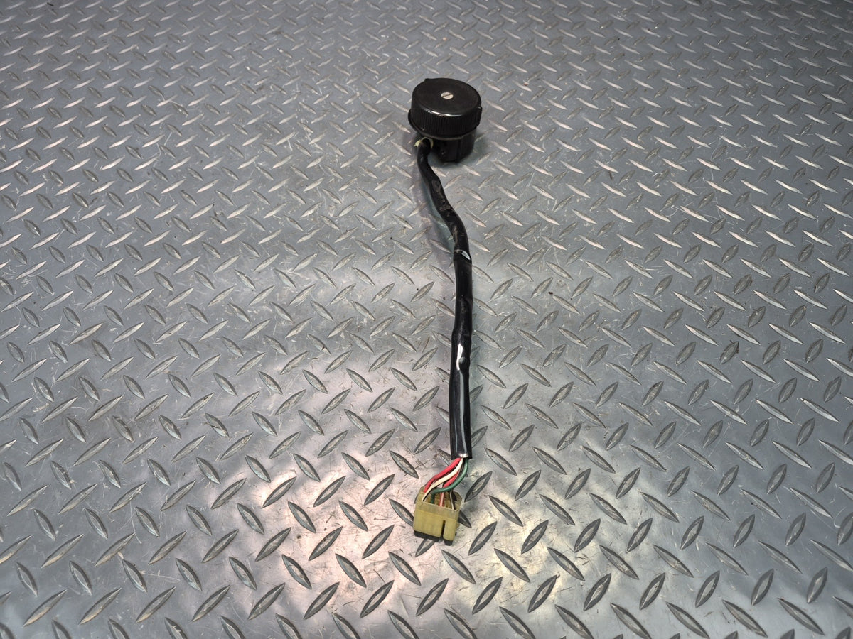 82-83 Toyota Celica RA65 Cruise Control Switch