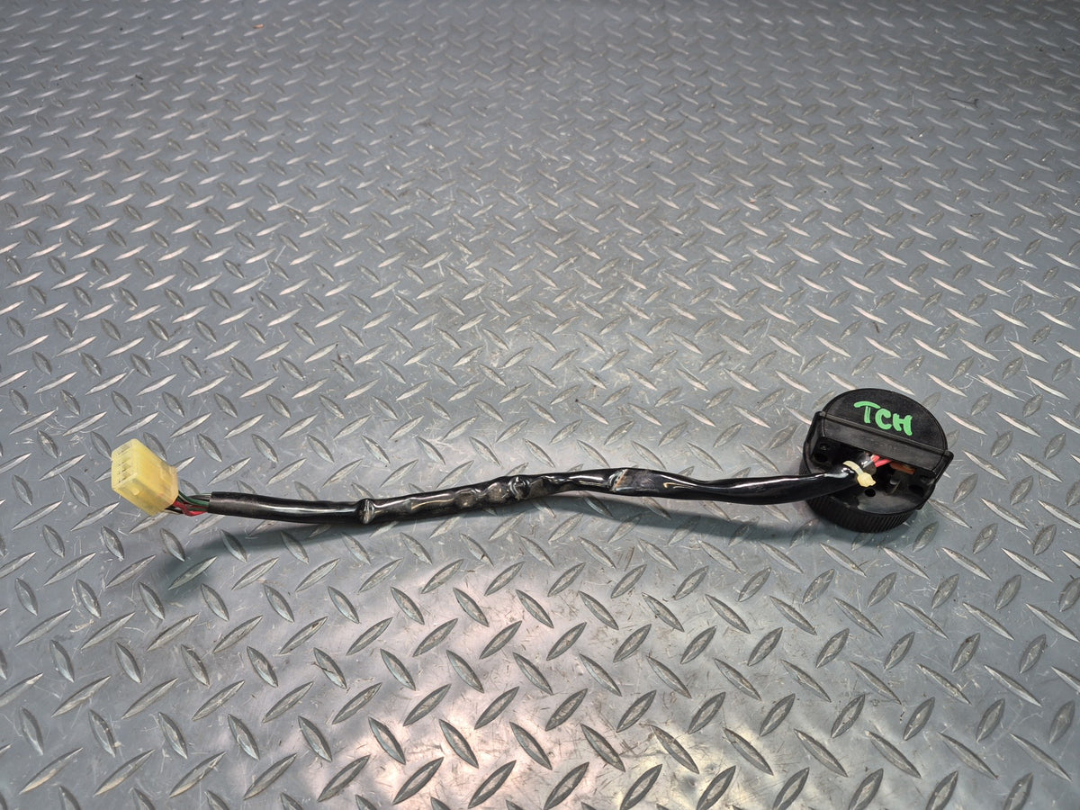82-83 Toyota Celica RA65 Cruise Control Switch