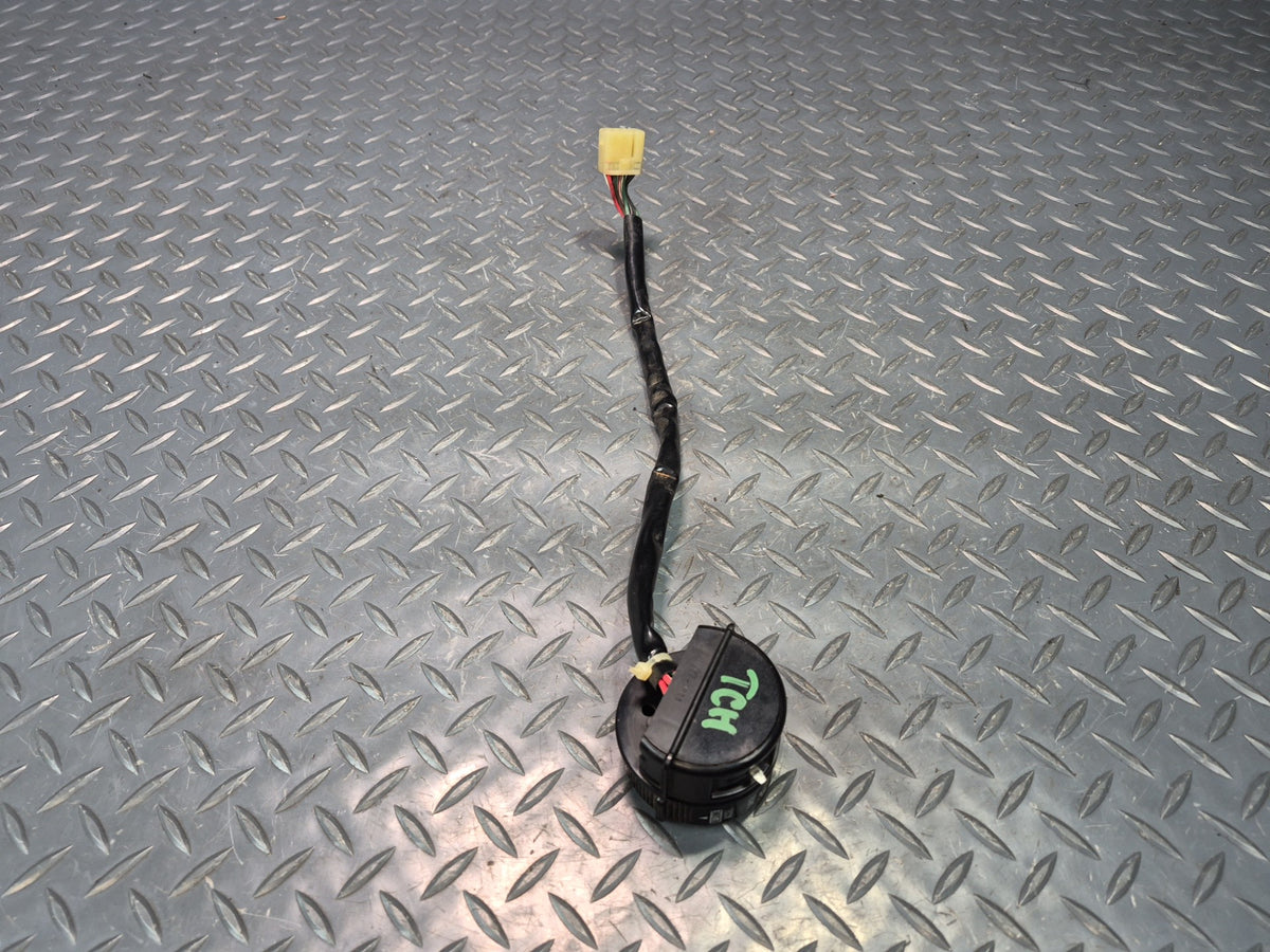 82-83 Toyota Celica RA65 Cruise Control Switch
