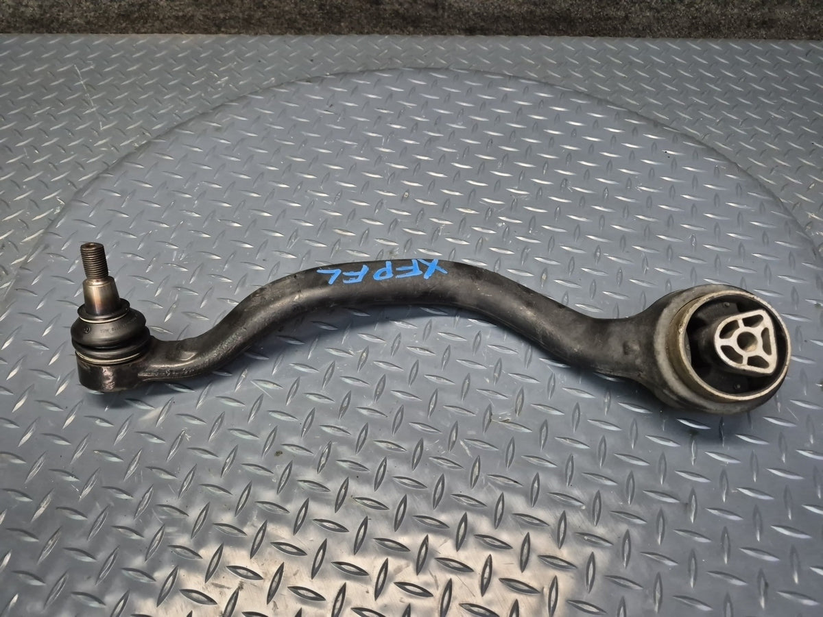 2014-2018 BMW F15 X5 AWD Front Left Upper & Lower Control Arm Fork Set of 4