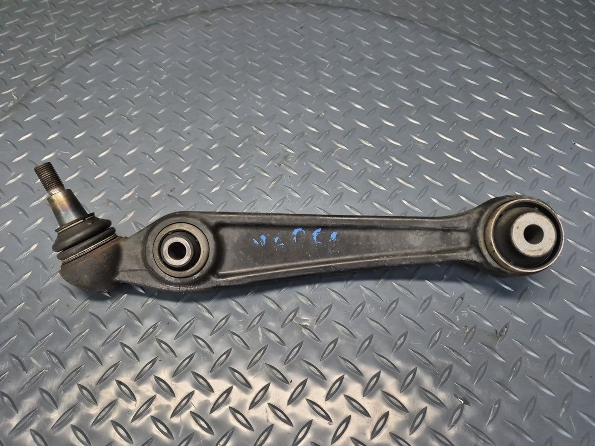 2014-2018 BMW F15 X5 AWD Front Left Upper & Lower Control Arm Fork Set of 4