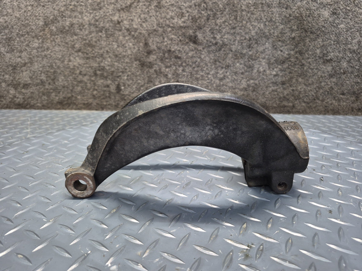 2014-2018 BMW F15 X5 AWD Front Left Upper & Lower Control Arm Fork Set of 4