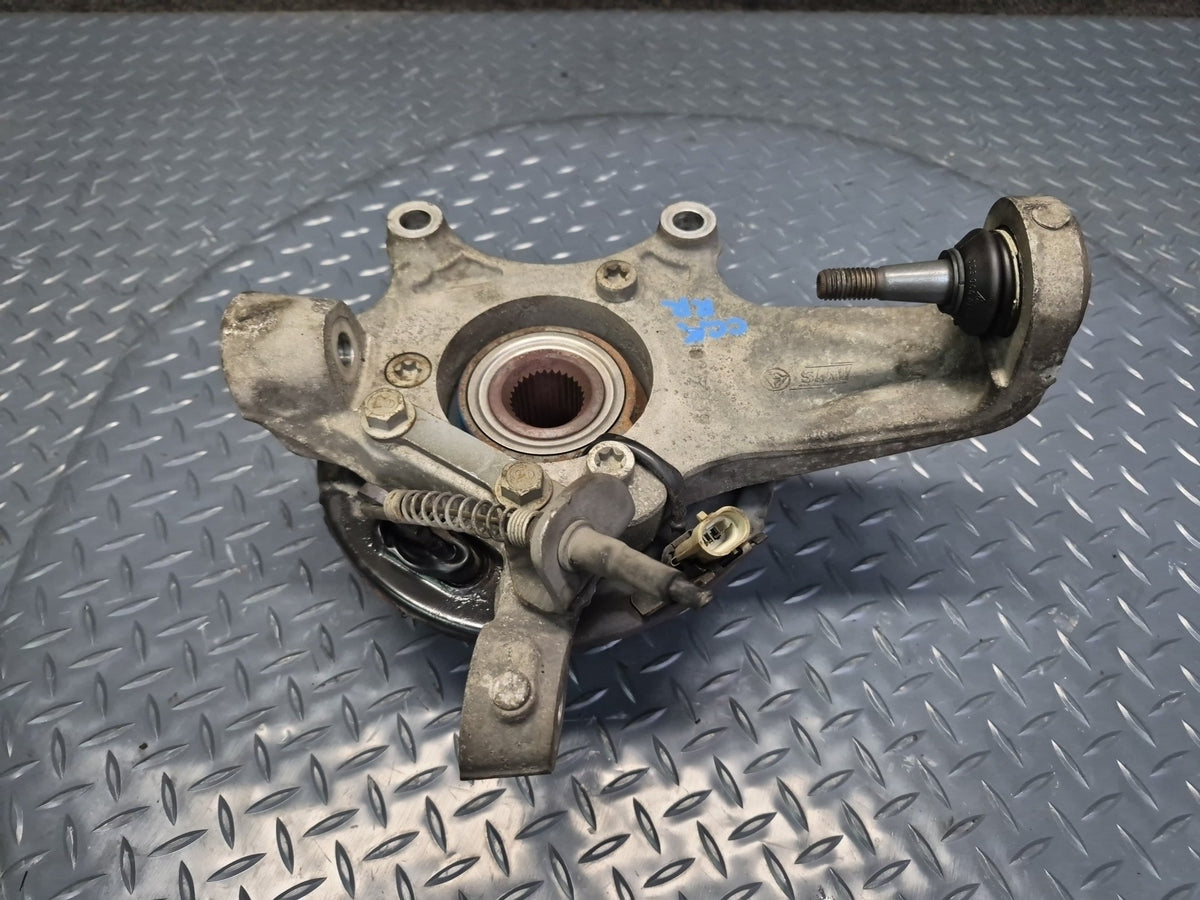 97-04 Chevrolet Corvette C5 Rear Right Spindle Knuckle Wheel Hub Bearing OEM