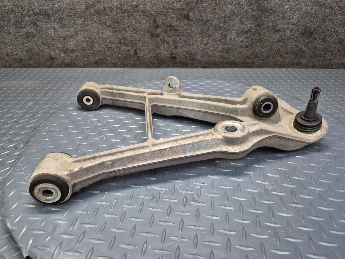 97-04 Chevrolet Corvette C5 Set of 3 Rear Right Suspension Control Arm 64K OEM