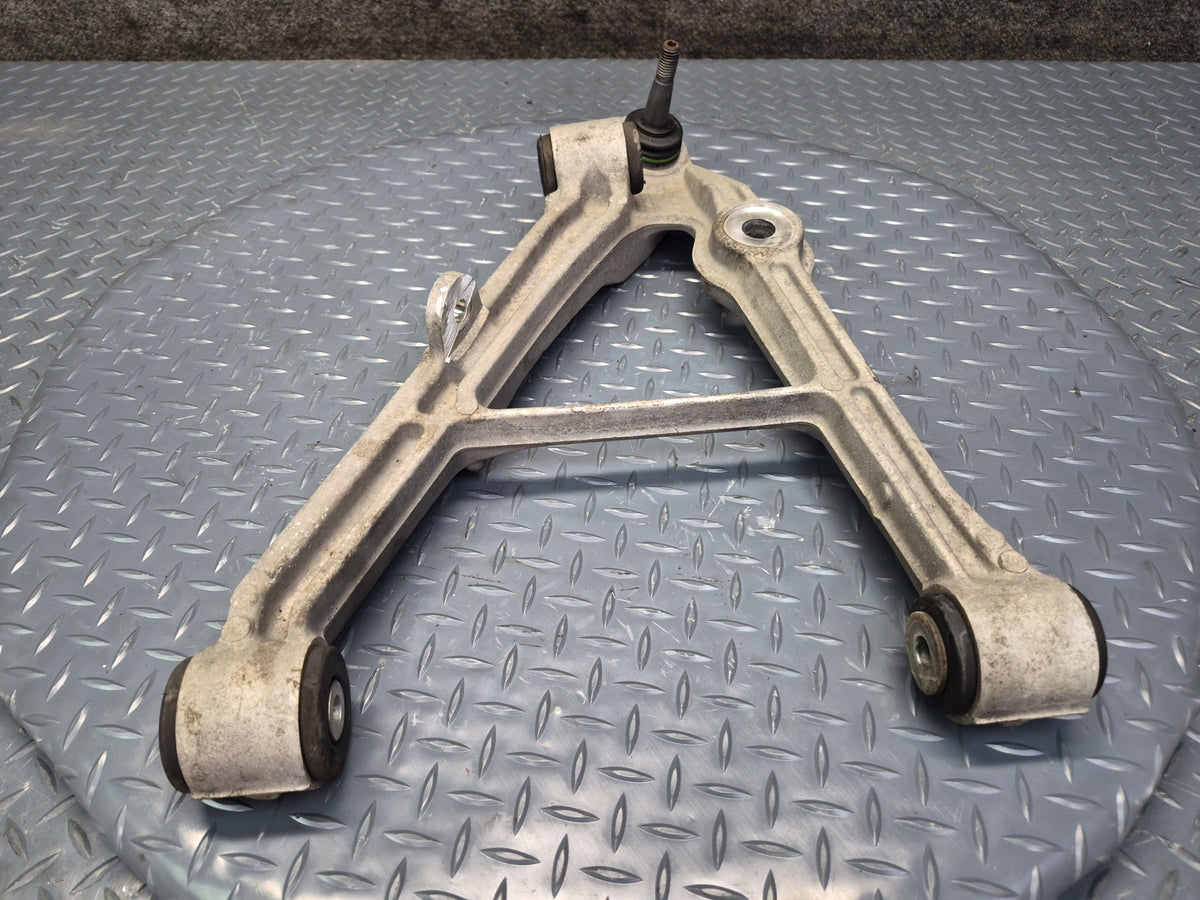 97-04 Chevrolet Corvette C5 Set of 3 Rear Right Suspension Control Arm 64K OEM