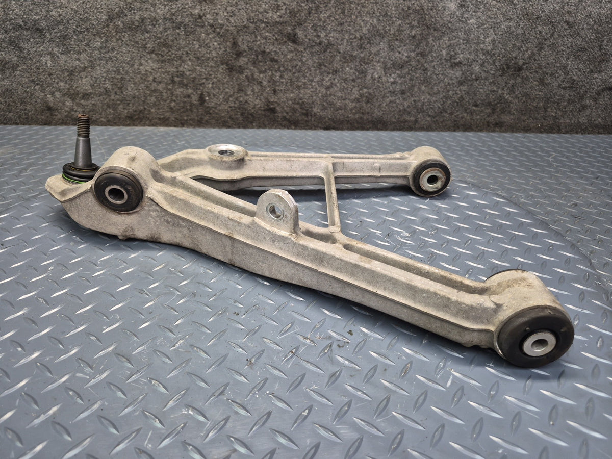 97-04 Chevrolet Corvette C5 Set of 3 Rear Right Suspension Control Arm 64K OEM