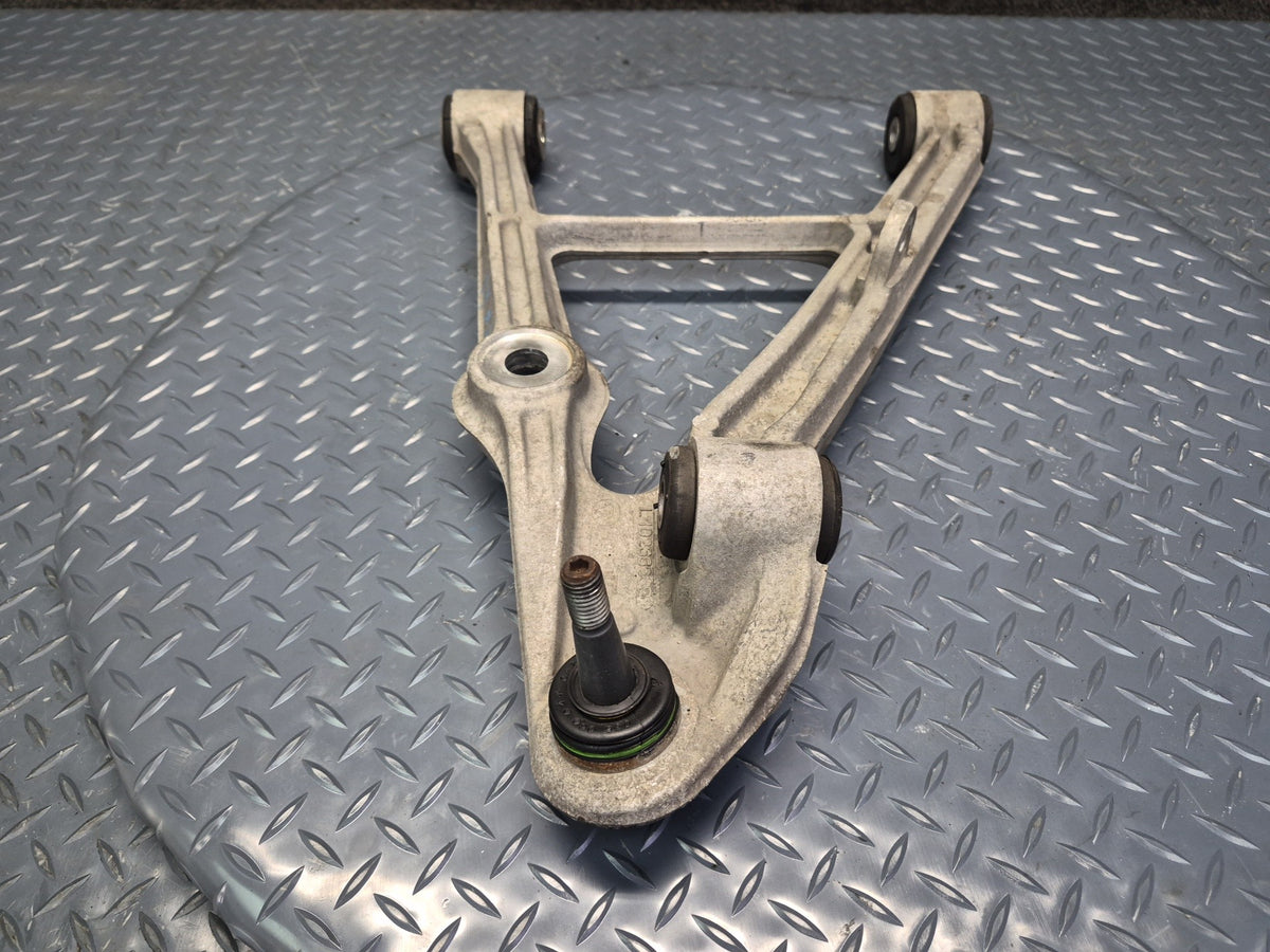 97-04 Chevrolet Corvette C5 Set of 3 Rear Right Suspension Control Arm 64K OEM