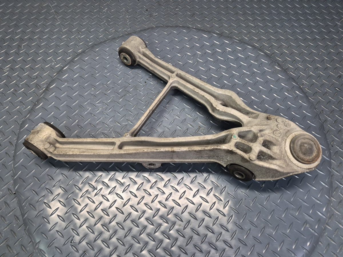 97-04 Chevrolet Corvette C5 Set of 3 Rear Right Suspension Control Arm 64K OEM