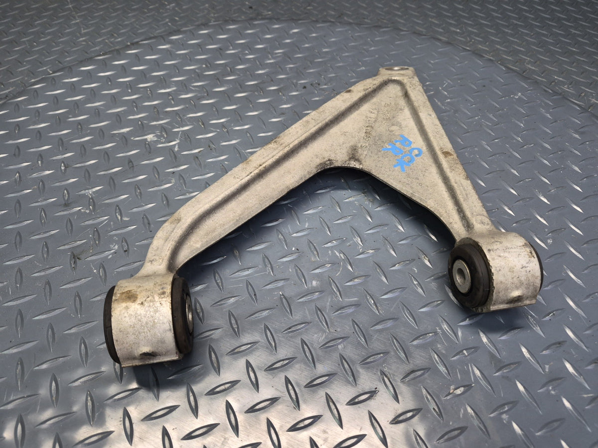 97-04 Chevrolet Corvette C5 Set of 3 Rear Right Suspension Control Arm 64K OEM