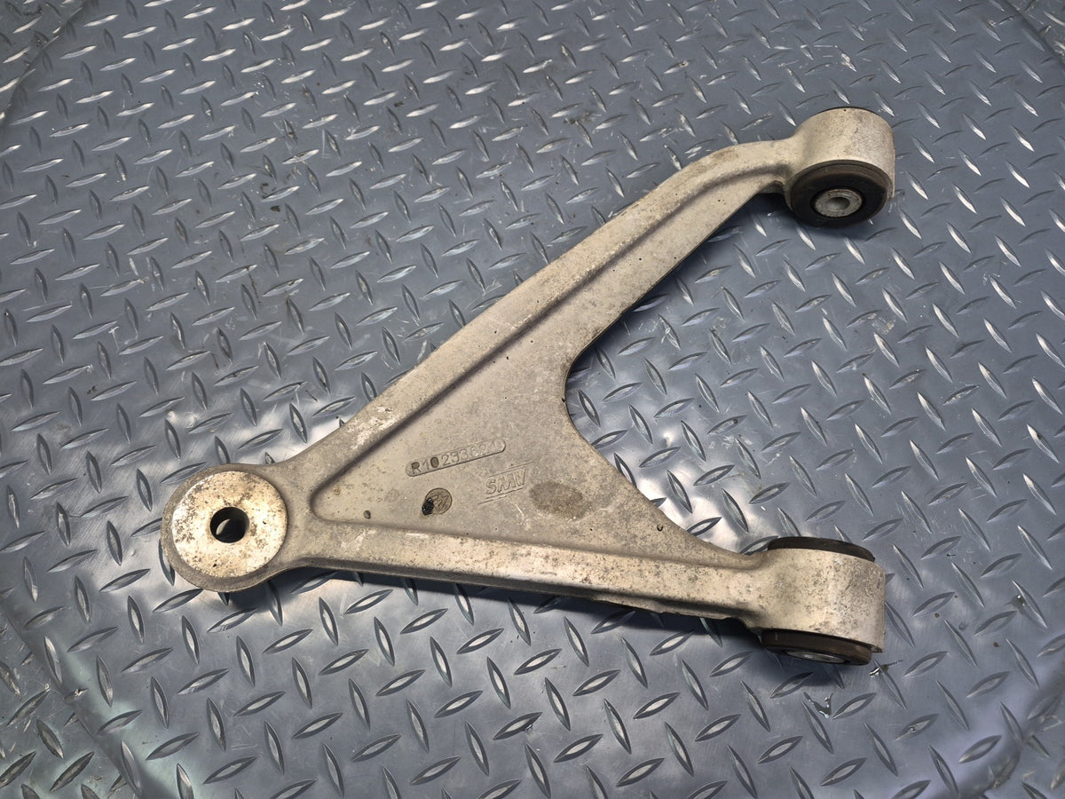 97-04 Chevrolet Corvette C5 Set of 3 Rear Right Suspension Control Arm 64K OEM