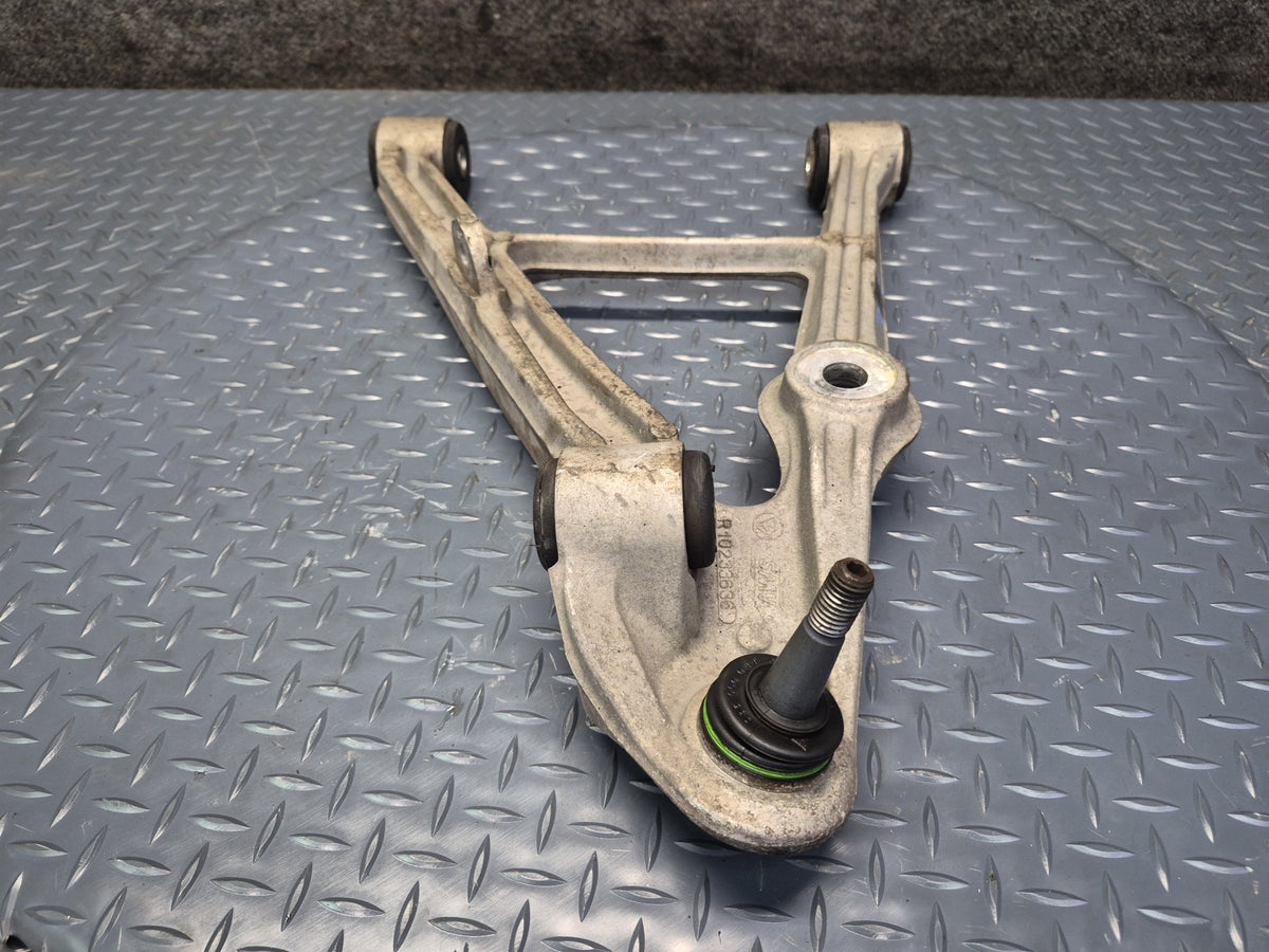 97-04 Chevrolet Corvette C5 Set of 3 Rear Left Suspension Control Arm 64K OEM
