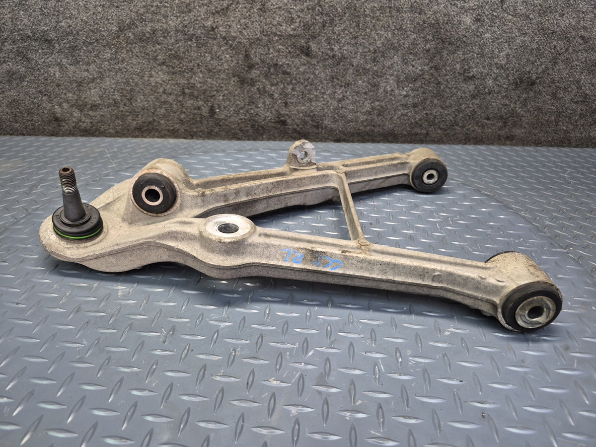 97-04 Chevrolet Corvette C5 Set of 3 Rear Left Suspension Control Arm 64K OEM