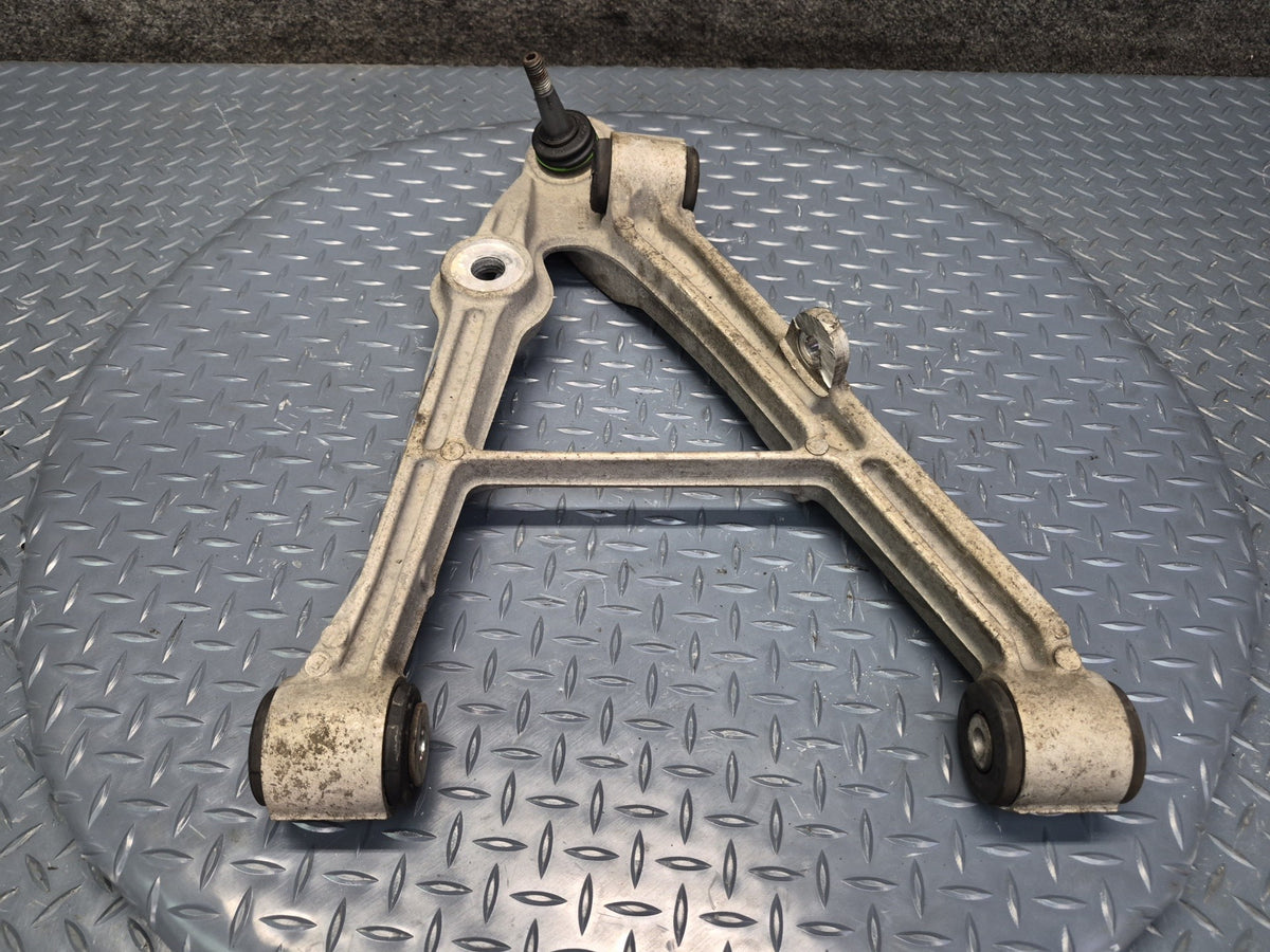 97-04 Chevrolet Corvette C5 Set of 3 Rear Left Suspension Control Arm 64K OEM