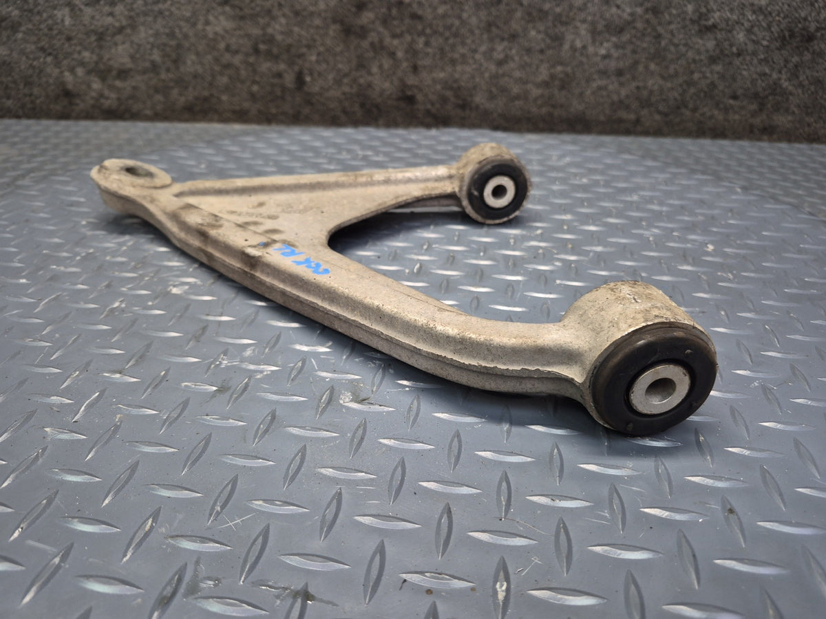 97-04 Chevrolet Corvette C5 Set of 3 Rear Left Suspension Control Arm 64K OEM