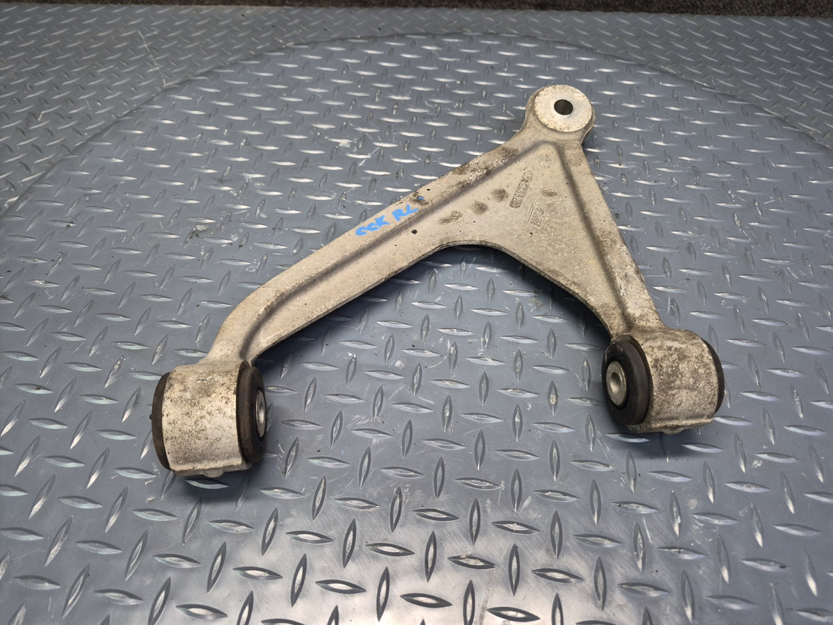97-04 Chevrolet Corvette C5 Set of 3 Rear Left Suspension Control Arm 64K OEM