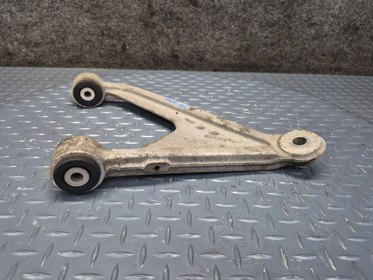 97-04 Chevrolet Corvette C5 Set of 3 Rear Left Suspension Control Arm 64K OEM