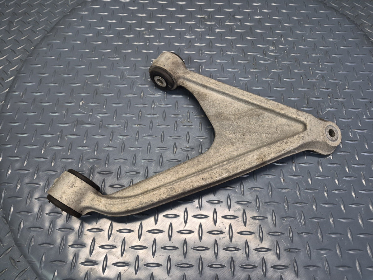 97-04 Chevrolet Corvette C5 Set of 3 Rear Left Suspension Control Arm 64K OEM