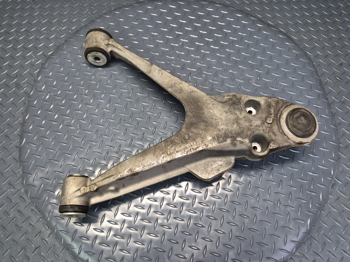97-04 Chevrolet Corvette C5 Set of 2 Front Right Upper Lower Control Arm OEM