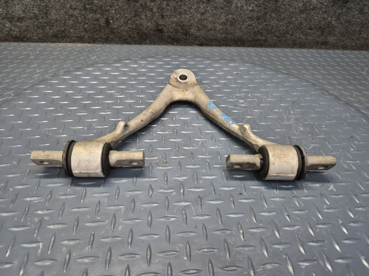 97-04 Chevrolet Corvette C5 Set of 2 Front Right Upper Lower Control Arm OEM