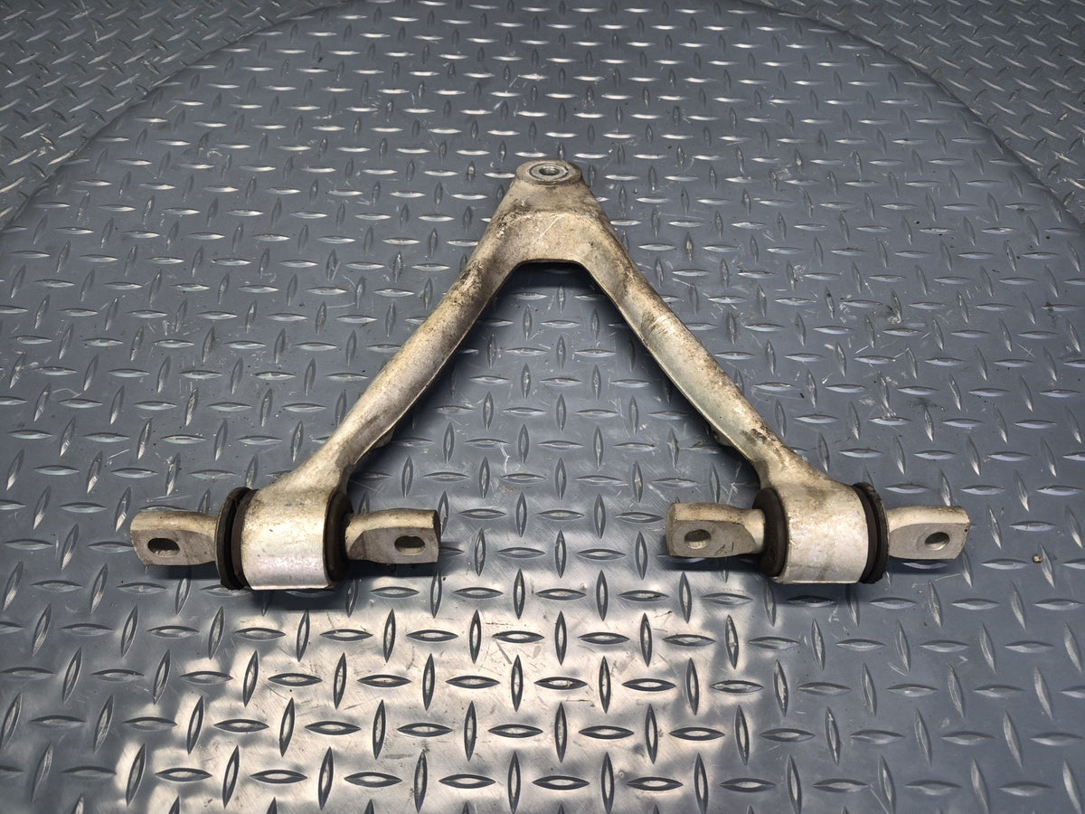 97-04 Chevrolet Corvette C5 Set of 2 Front Right Upper Lower Control Arm OEM