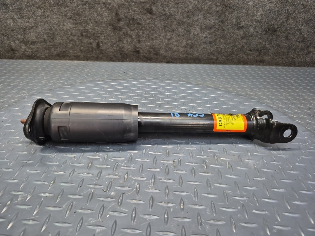 97-04 Chevrolet Corvette C5 Rear Left & Right Strut Shock Absorber Set 64K OEM