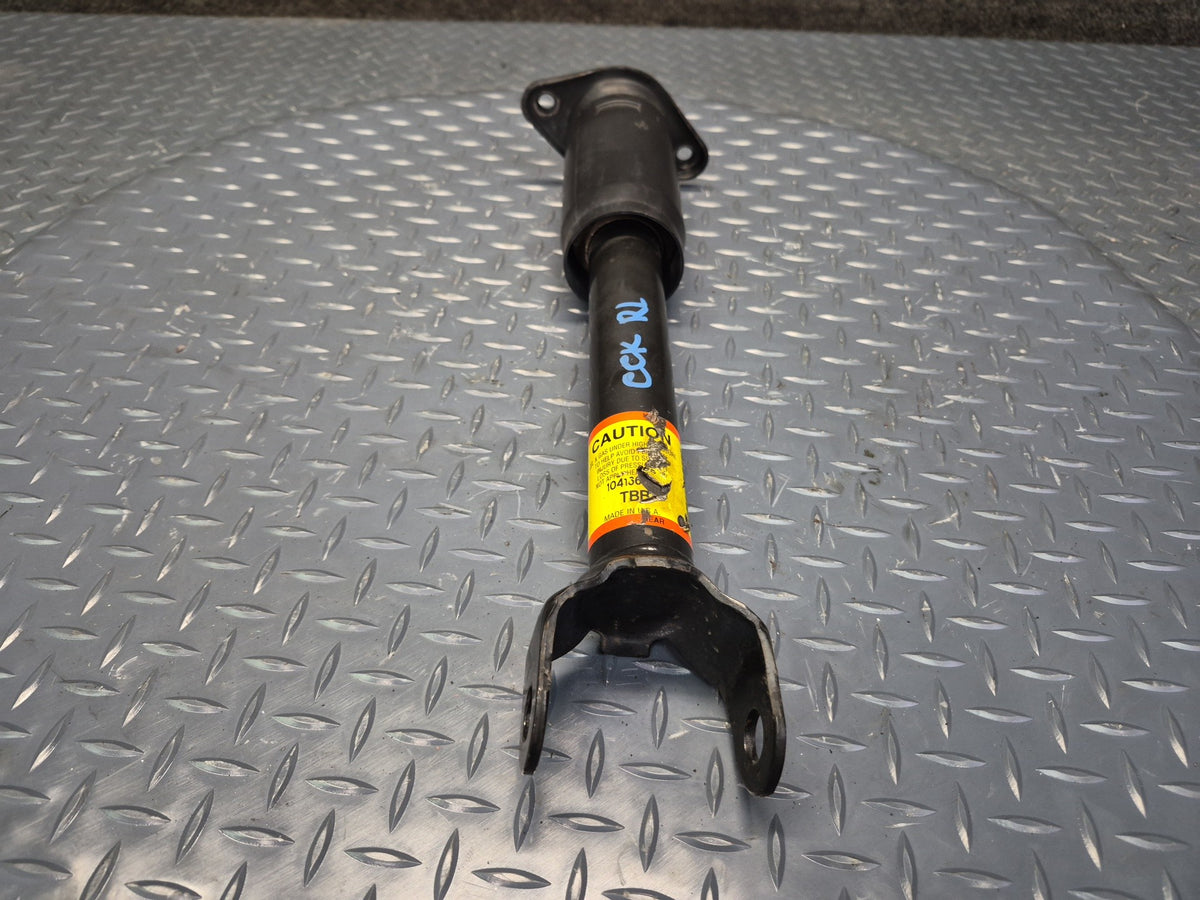 97-04 Chevrolet Corvette C5 Rear Left & Right Strut Shock Absorber Set 64K OEM