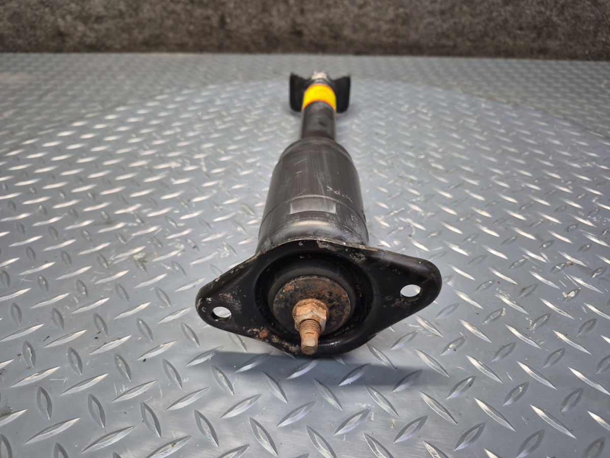 97-04 Chevrolet Corvette C5 Rear Left & Right Strut Shock Absorber Set 64K OEM