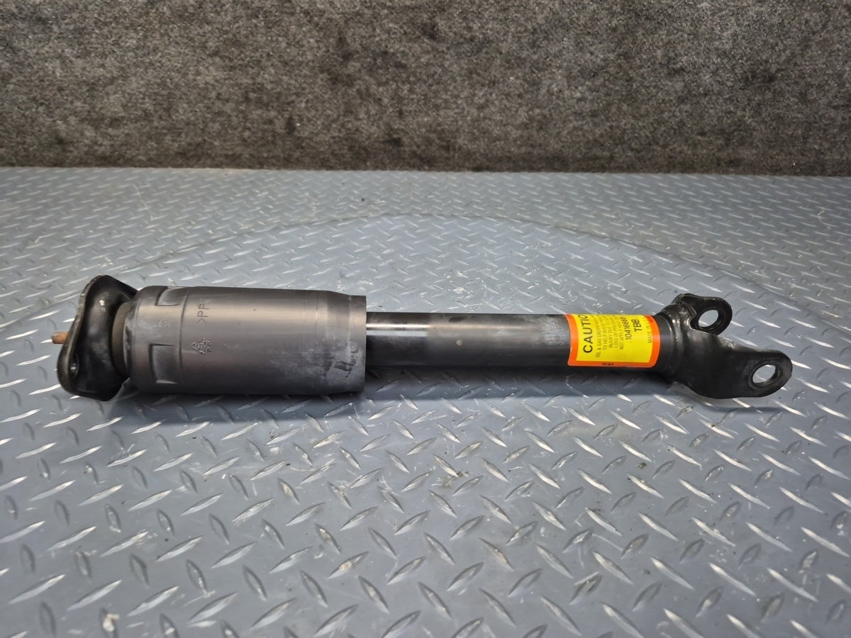 97-04 Chevrolet Corvette C5 Rear Left & Right Strut Shock Absorber Set 64K OEM