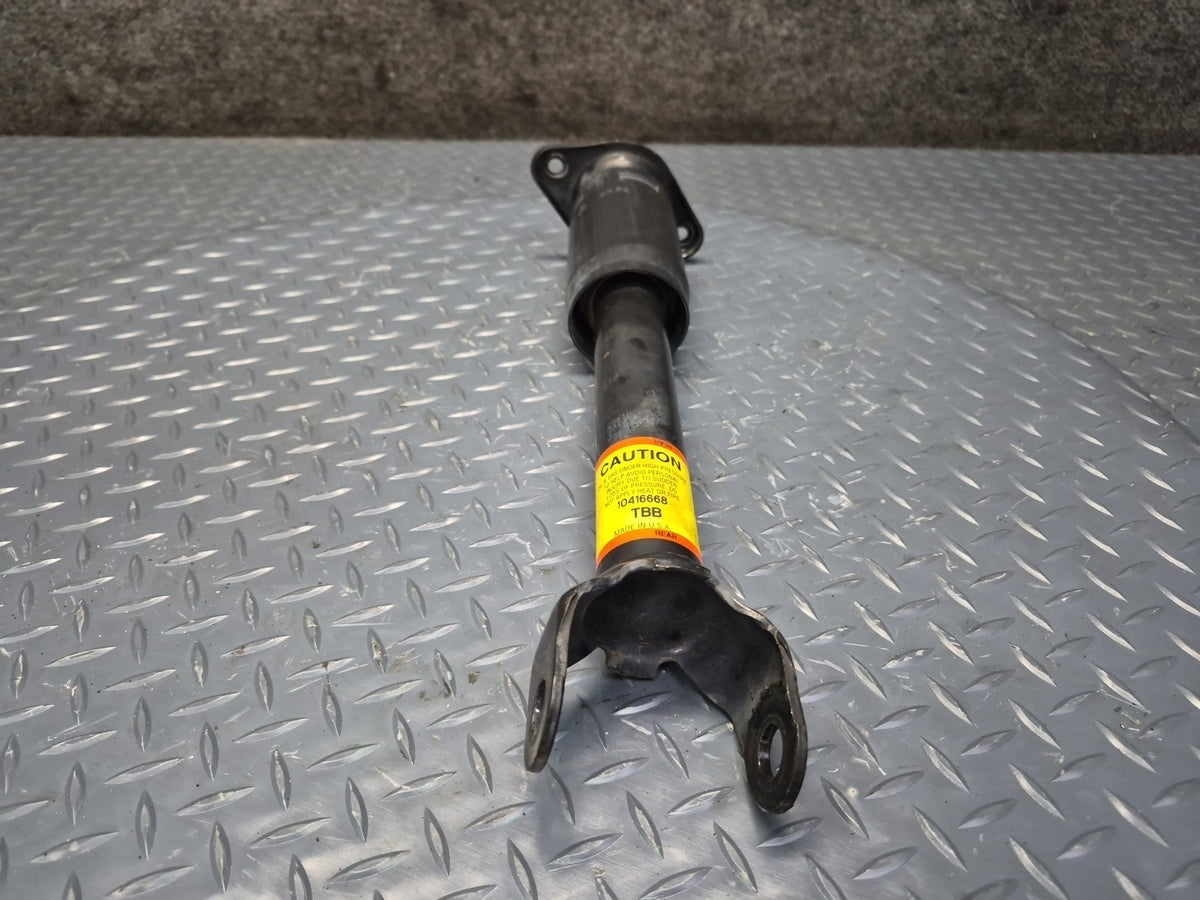 97-04 Chevrolet Corvette C5 Rear Left & Right Strut Shock Absorber Set 64K OEM