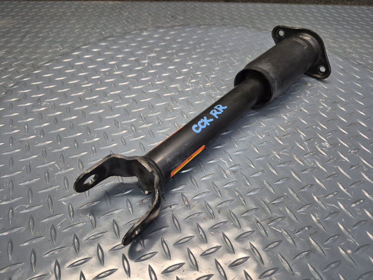 97-04 Chevrolet Corvette C5 Rear Left & Right Strut Shock Absorber Set 64K OEM
