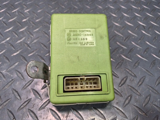 82-84 Toyota Celica RA65 Speed Cruise Control Module 88240-14040 OEM