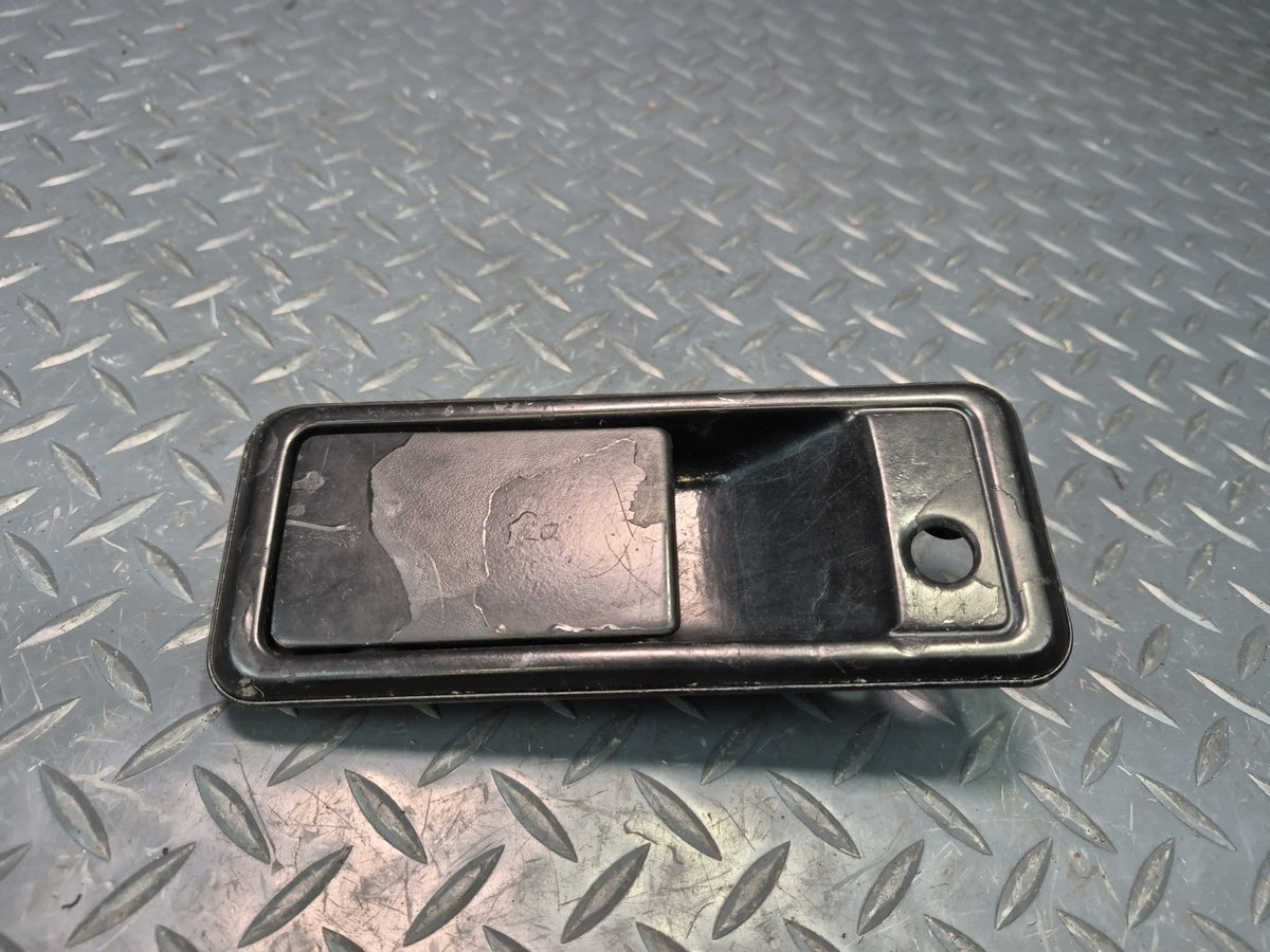 82-83 Toyota Celica RA65 Left Door Exterior Handle OEM