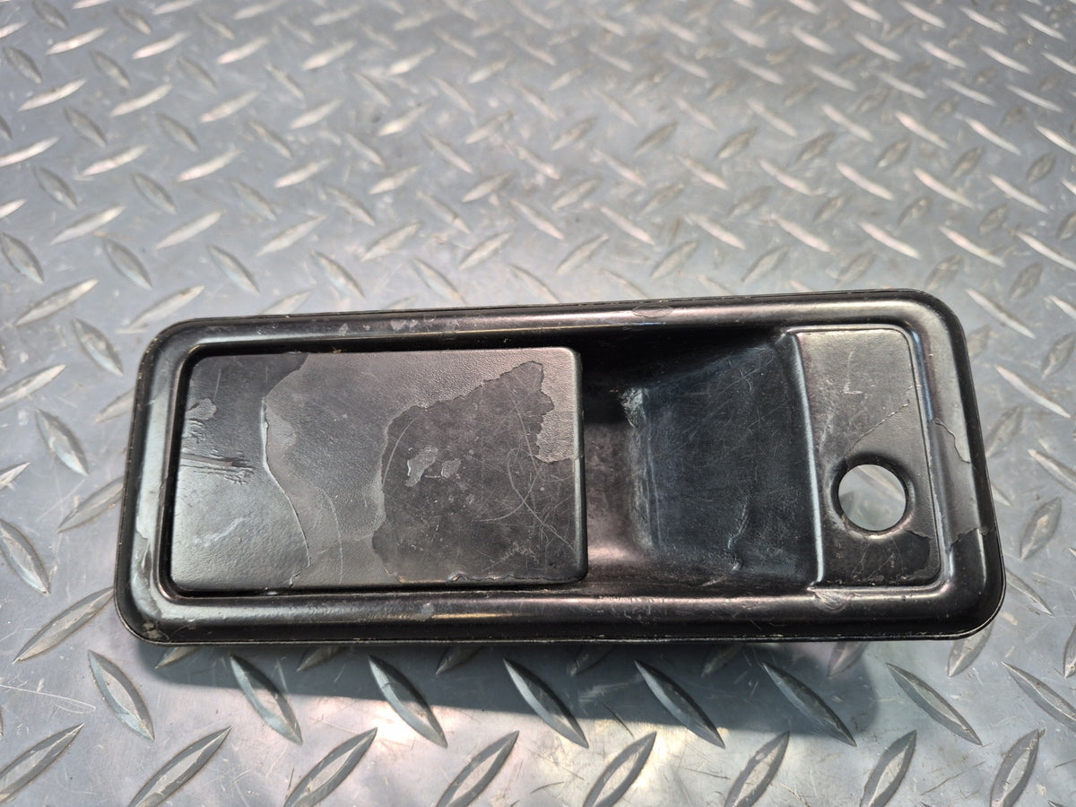 82-83 Toyota Celica RA65 Left Door Exterior Handle OEM