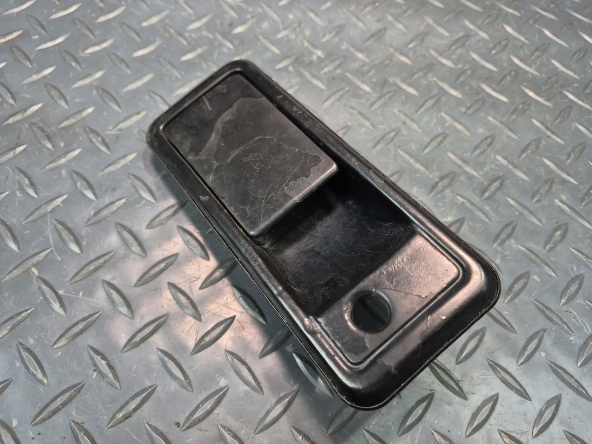 82-83 Toyota Celica RA65 Left Door Exterior Handle OEM