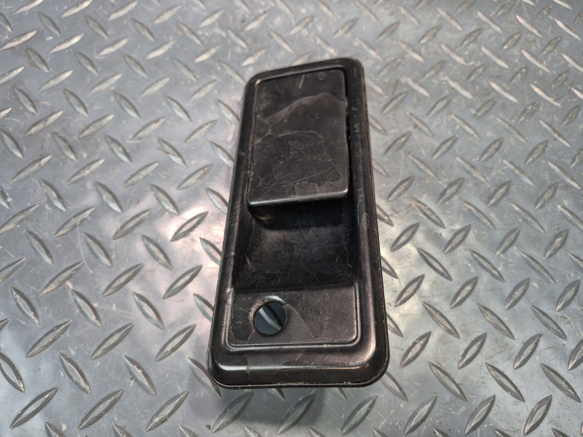 82-83 Toyota Celica RA65 Left Door Exterior Handle OEM