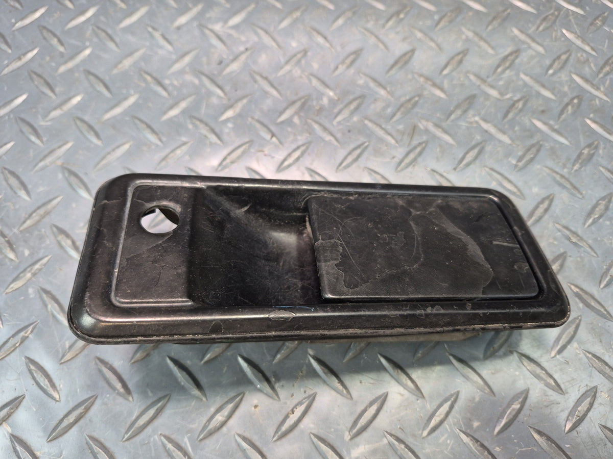 82-83 Toyota Celica RA65 Left Door Exterior Handle OEM