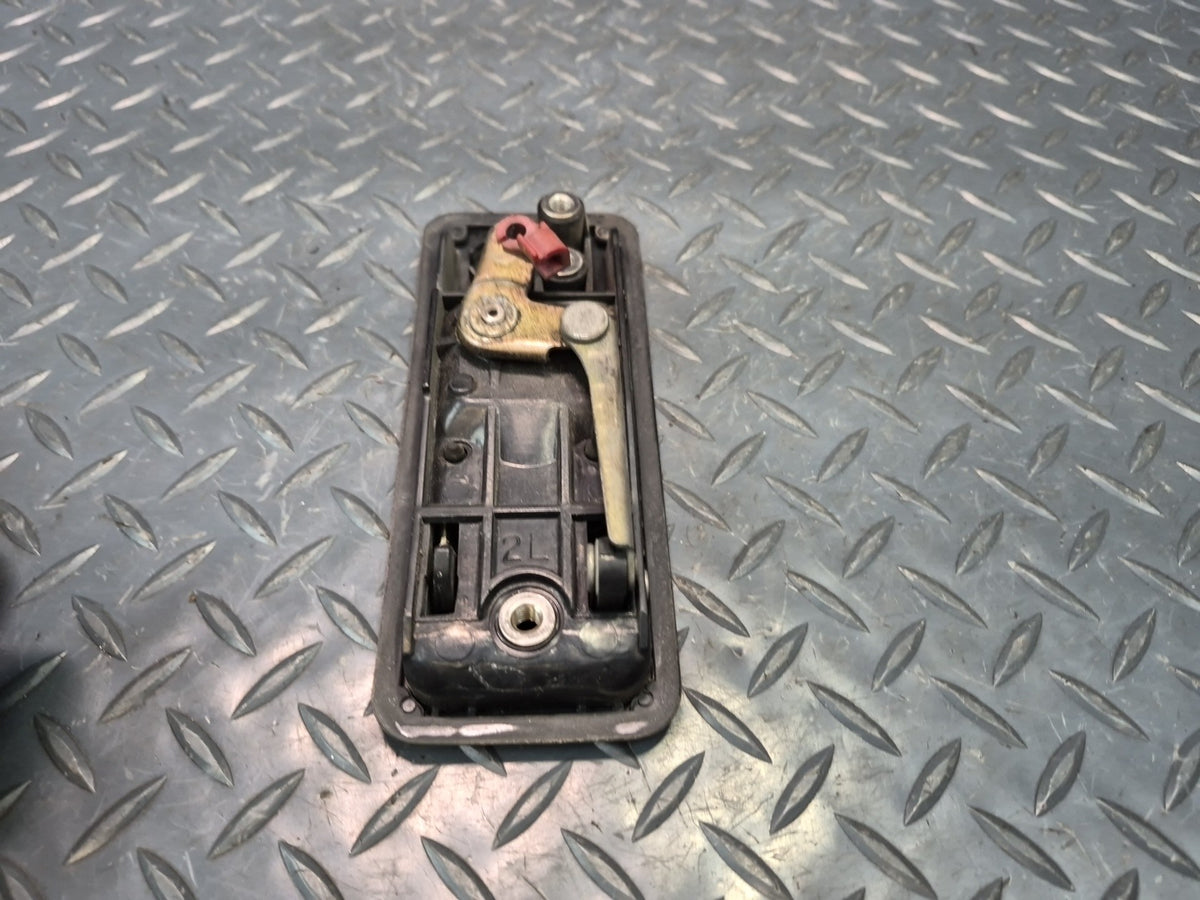 82-83 Toyota Celica RA65 Left Door Exterior Handle OEM